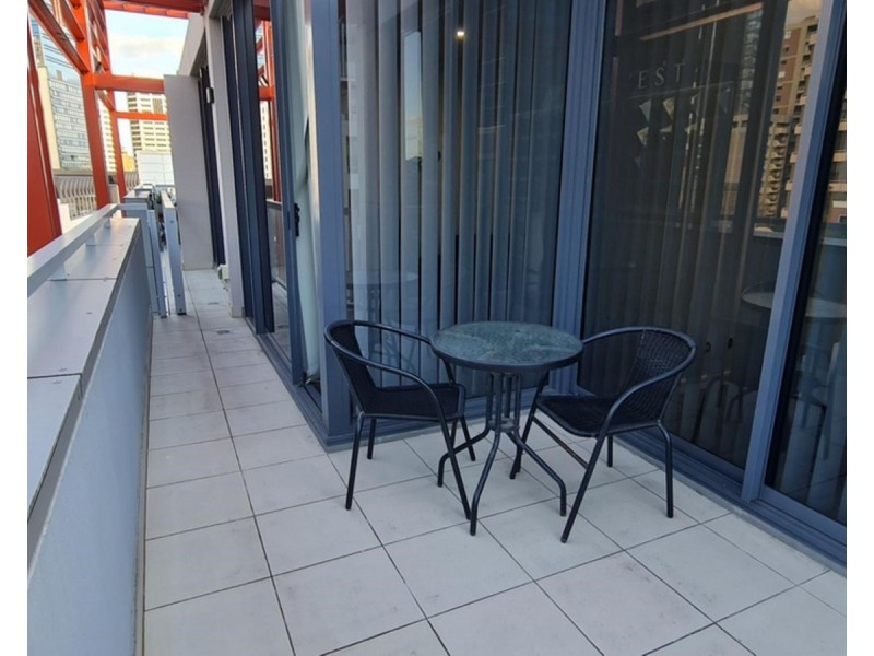 45 Shelley Street, Sydney NSW 2000