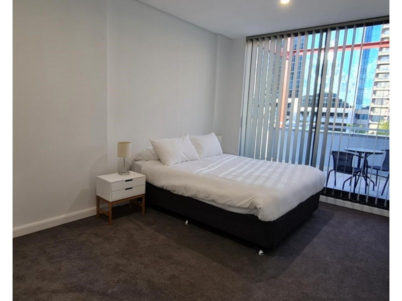 45 Shelley Street, Sydney NSW 2000