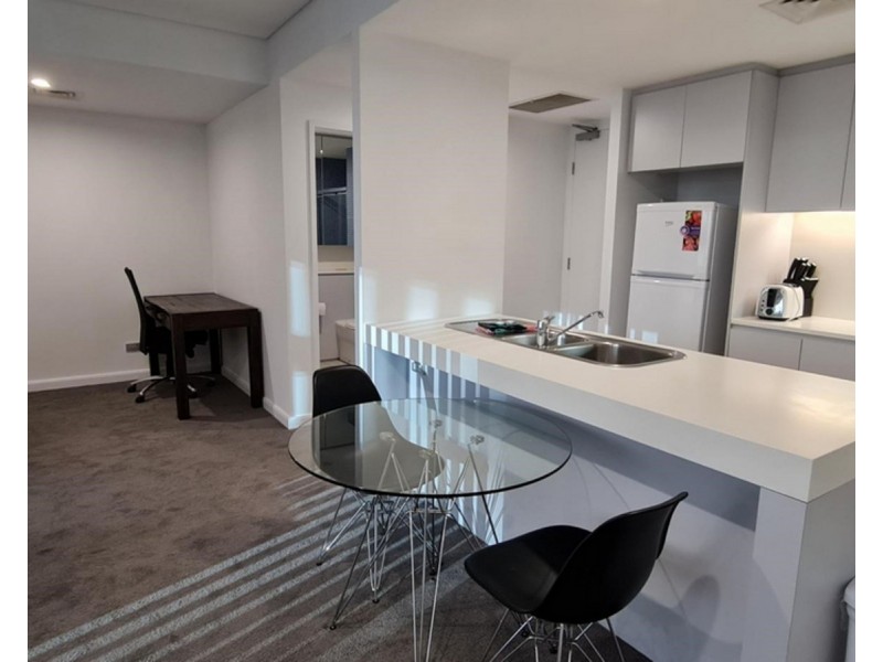 45 Shelley Street, Sydney NSW 2000