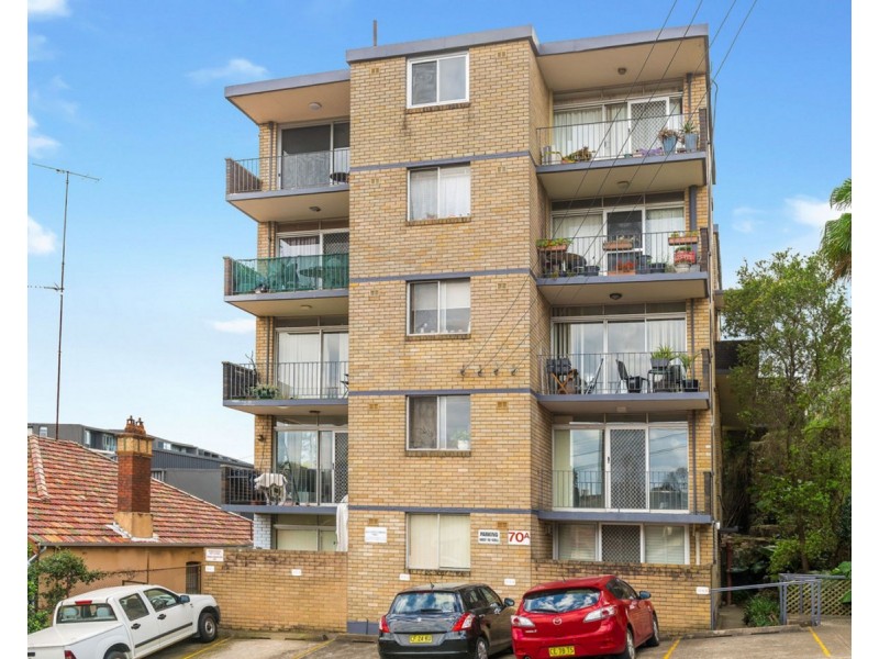 70A Wigram Road, Glebe NSW 2037