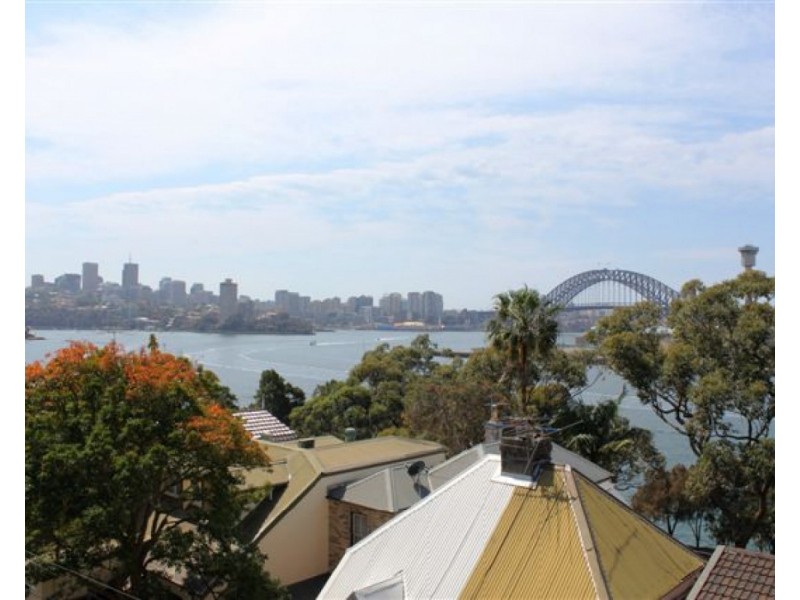 2 Pearson Street, Balmain East NSW 2041