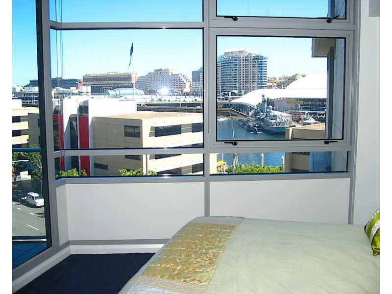 35 Shelley Street, Sydney NSW 2000