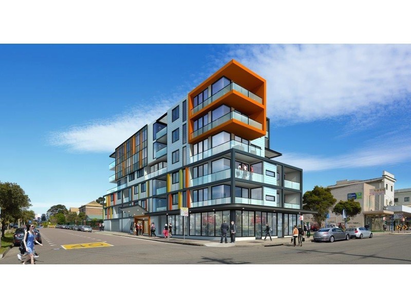 45 South Parade, Campsie NSW 2194