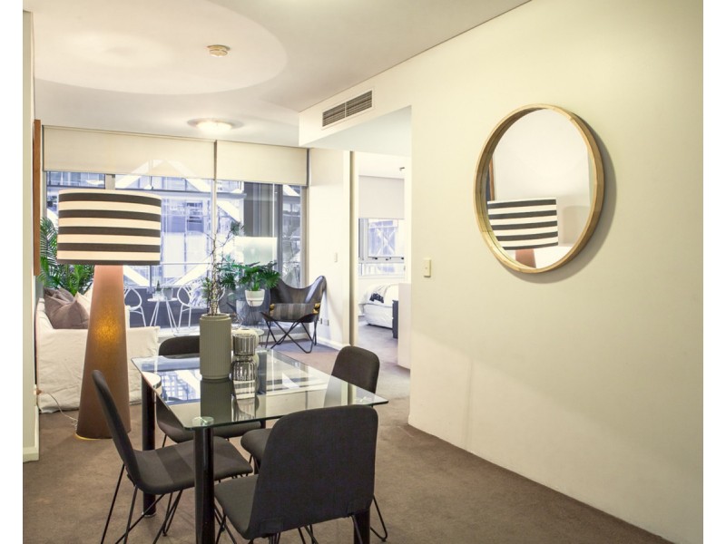 23 Shelley Street, Sydney NSW 2000