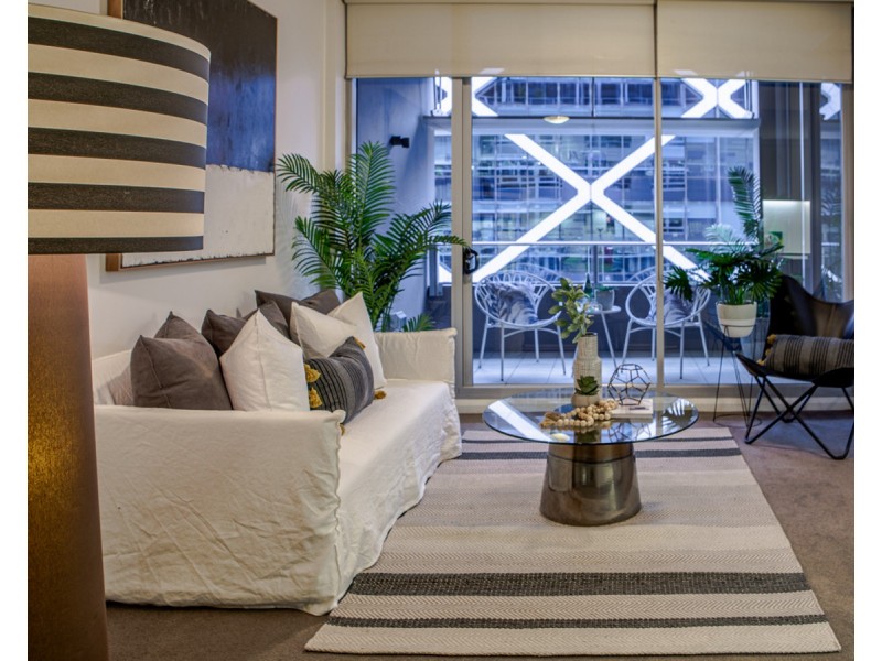 23 Shelley Street, Sydney NSW 2000