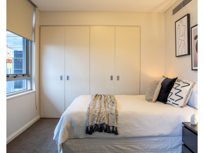 23 Shelley Street, Sydney NSW 2000