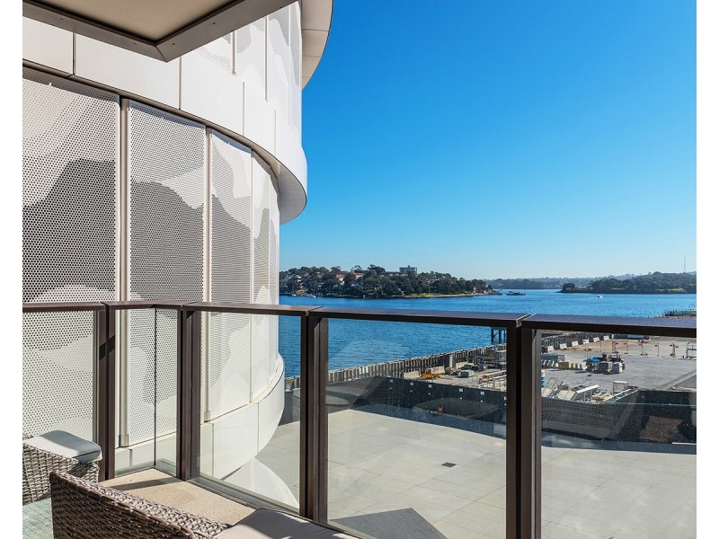 15 Barangaroo Avenue, Barangaroo NSW 2000