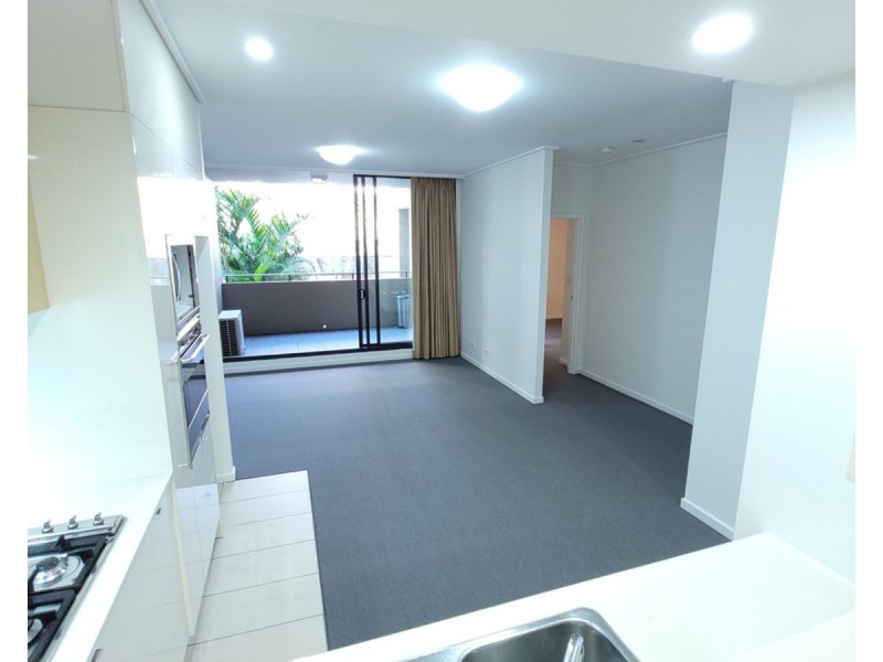 444 Harris Street, Ultimo NSW 2007