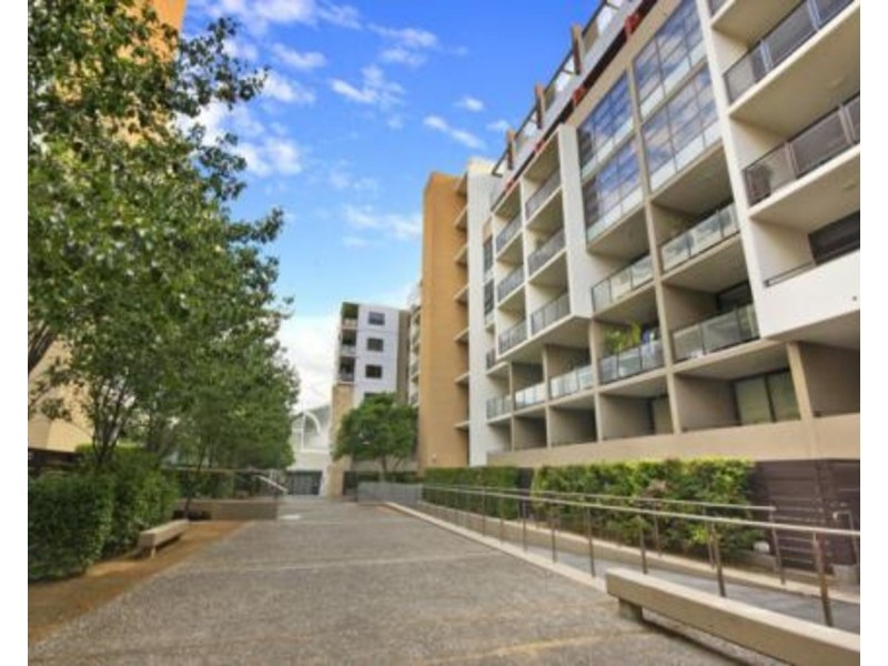 444 Harris Street, Ultimo NSW 2007