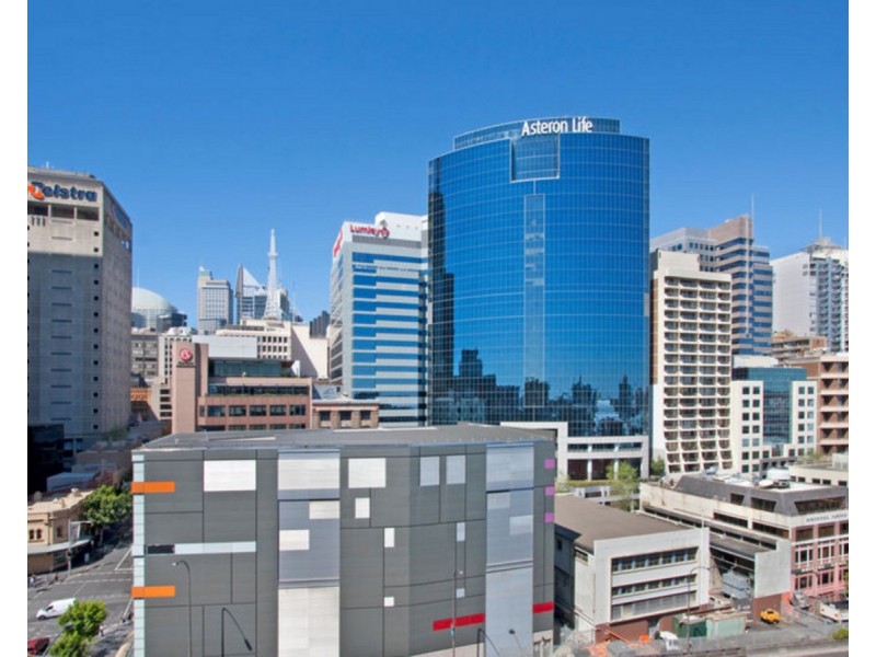 23 Shelley Street, Sydney NSW 2000