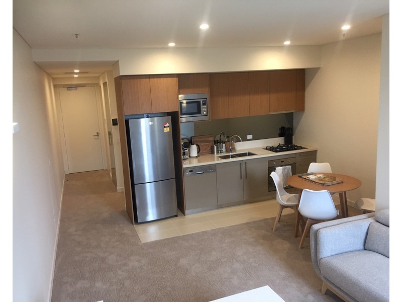 349 Bulwara Road, Ultimo NSW 2007