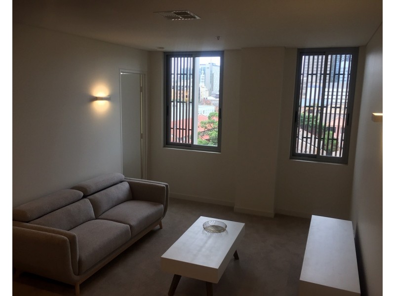 349 Bulwara Road, Ultimo NSW 2007