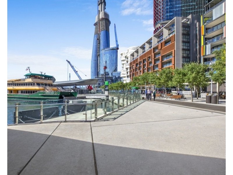 35 Shelley Street, Sydney NSW 2000