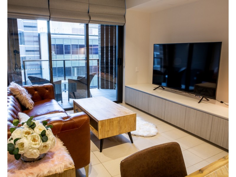 161 Clarence Street, Sydney NSW 2000