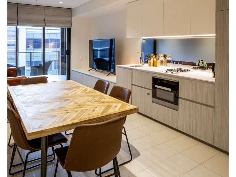 161 Clarence Street, Sydney NSW 2000