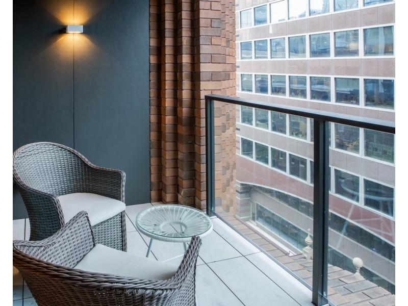 161 Clarence Street, Sydney NSW 2000