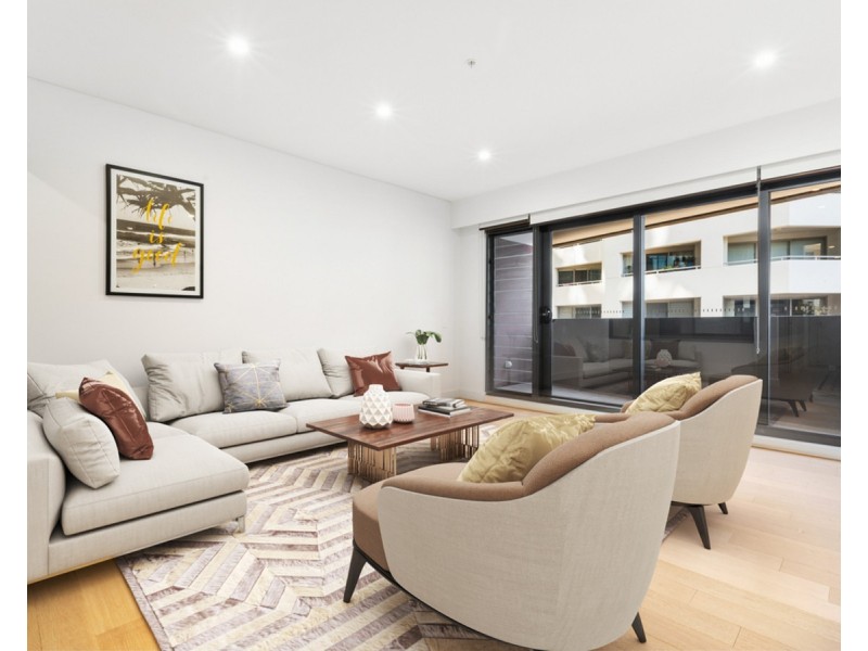 80 Alfred Street, Milsons Point NSW 2061