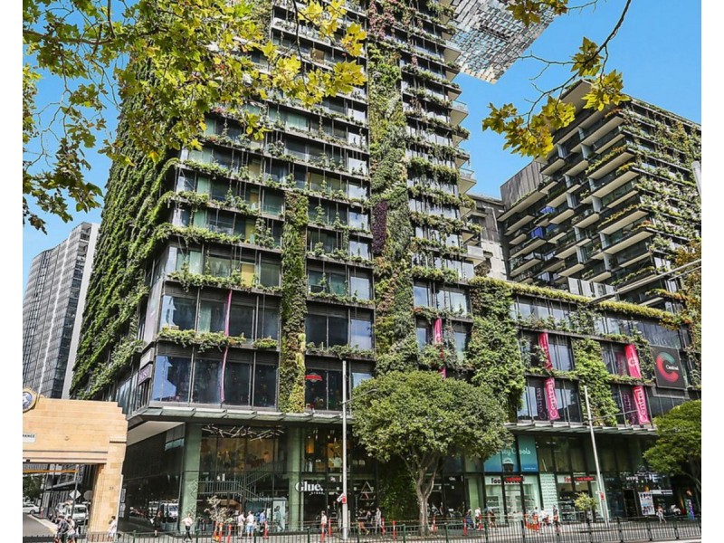 3 Carlton Street, Chippendale NSW 2008