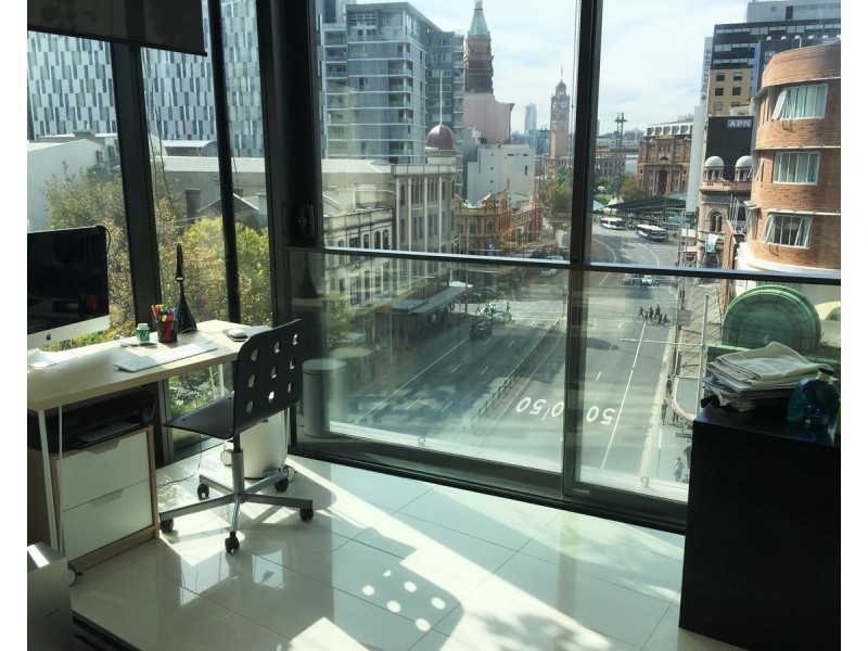 3 Carlton Street, Chippendale NSW 2008