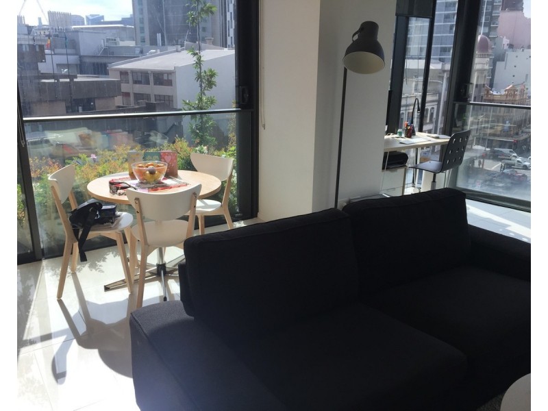 3 Carlton Street, Chippendale NSW 2008