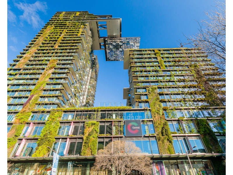 3 Carlton Street, Chippendale NSW 2008