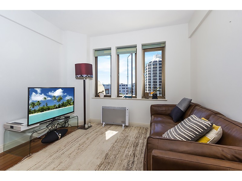 117 Macleay Street, Potts Point NSW 2011