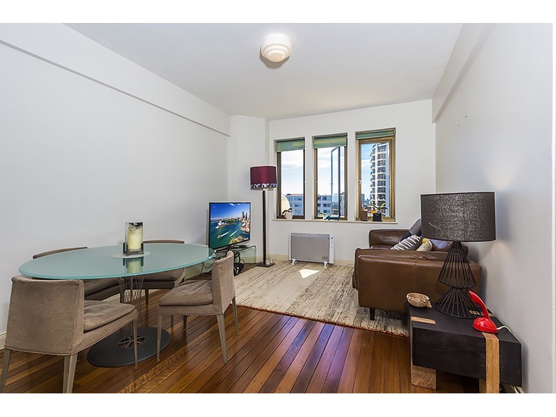 117 Macleay Street, Potts Point NSW 2011