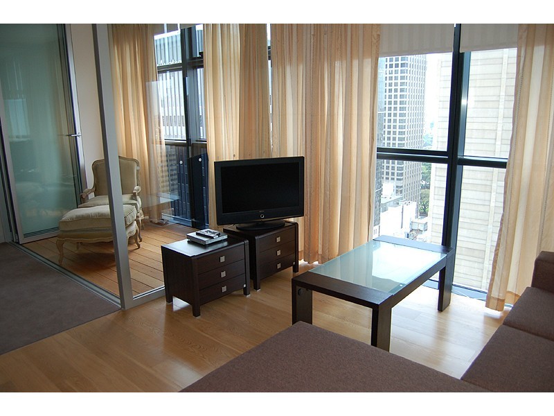 101 Bathurst Street, Sydney NSW 2000