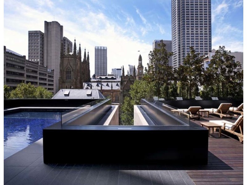 101 Bathurst Street, Sydney NSW 2000