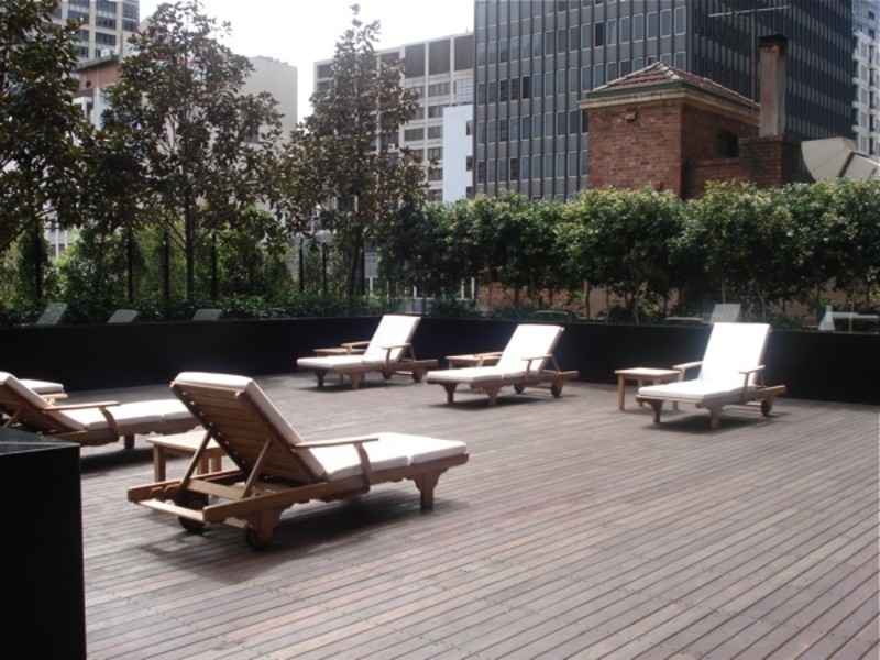 101 Bathurst Street, Sydney NSW 2000