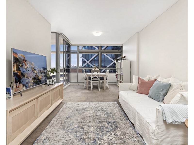 23 Shelley Street, Sydney NSW 2000