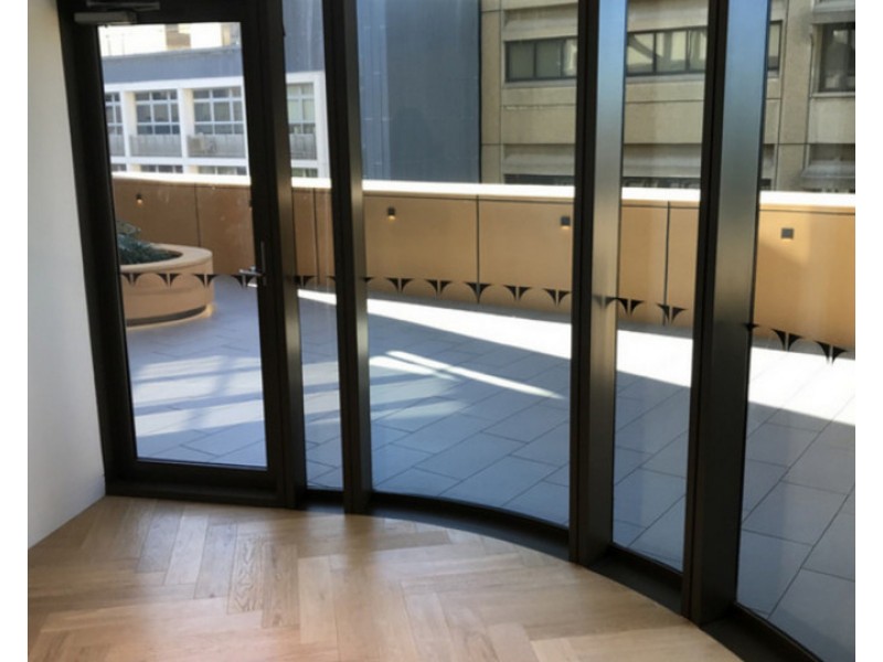 148-160 King Street, Sydney NSW 2000