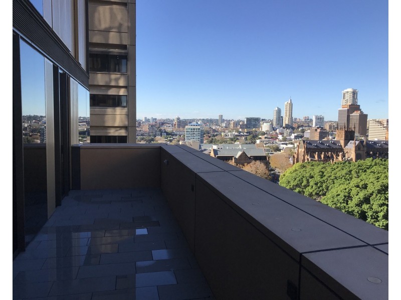 148-160 King Street, Sydney NSW 2000