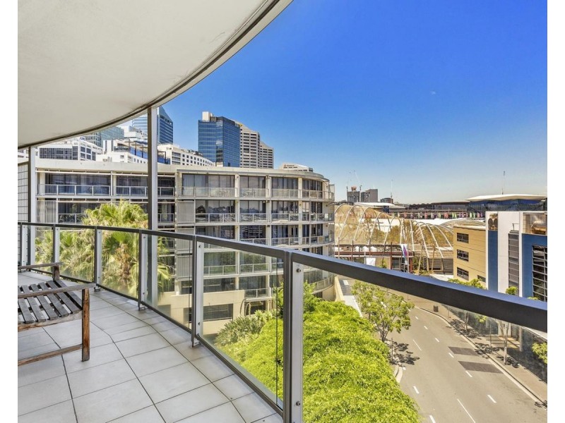 45 Shelley Street, Sydney NSW 2000