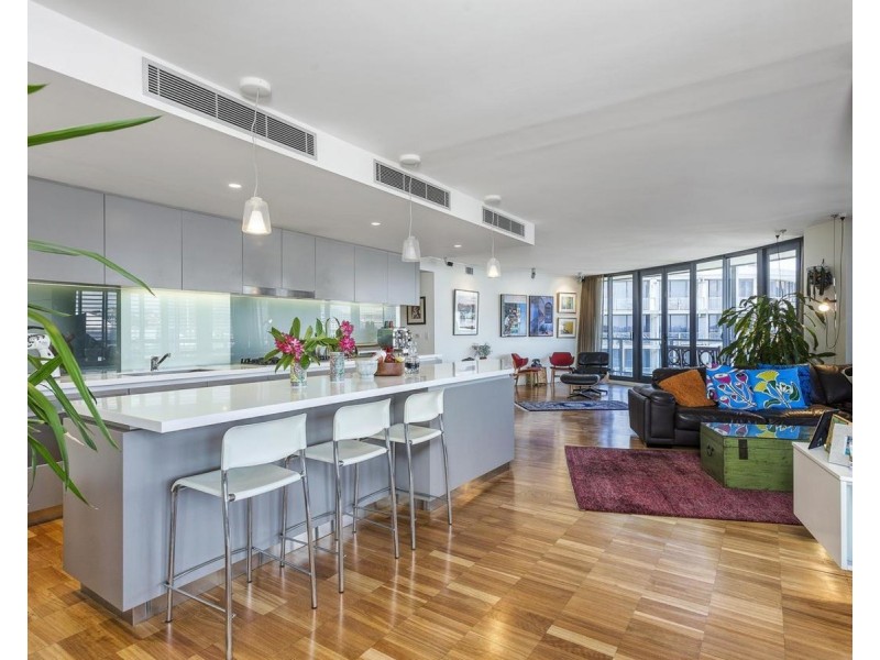 45 Shelley Street, Sydney NSW 2000