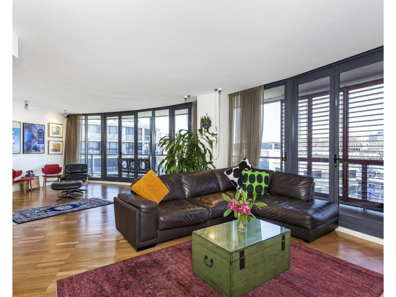 45 Shelley Street, Sydney NSW 2000