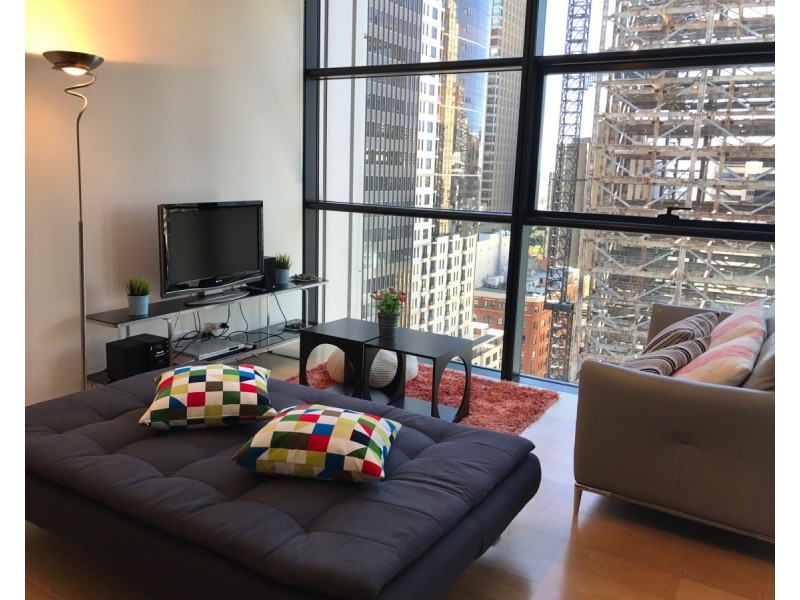 101 Bathurst Street, Sydney NSW 2000