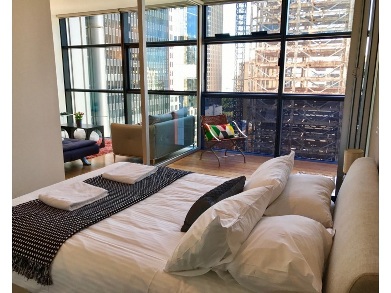 101 Bathurst Street, Sydney NSW 2000