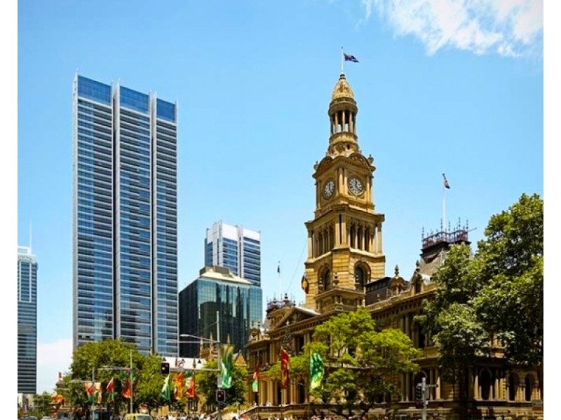101 Bathurst Street, Sydney NSW 2000