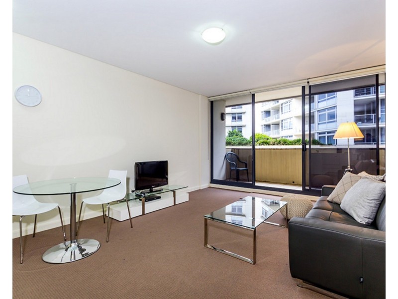 45 Shelley Street, Sydney NSW 2000