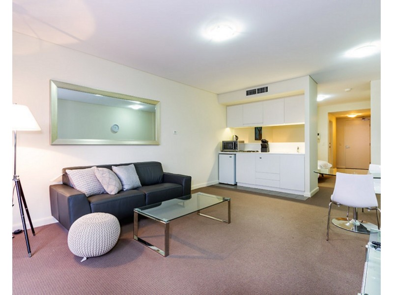 45 Shelley Street, Sydney NSW 2000