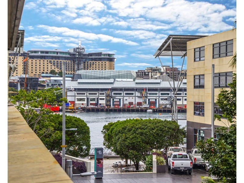 45 Shelley Street, Sydney NSW 2000