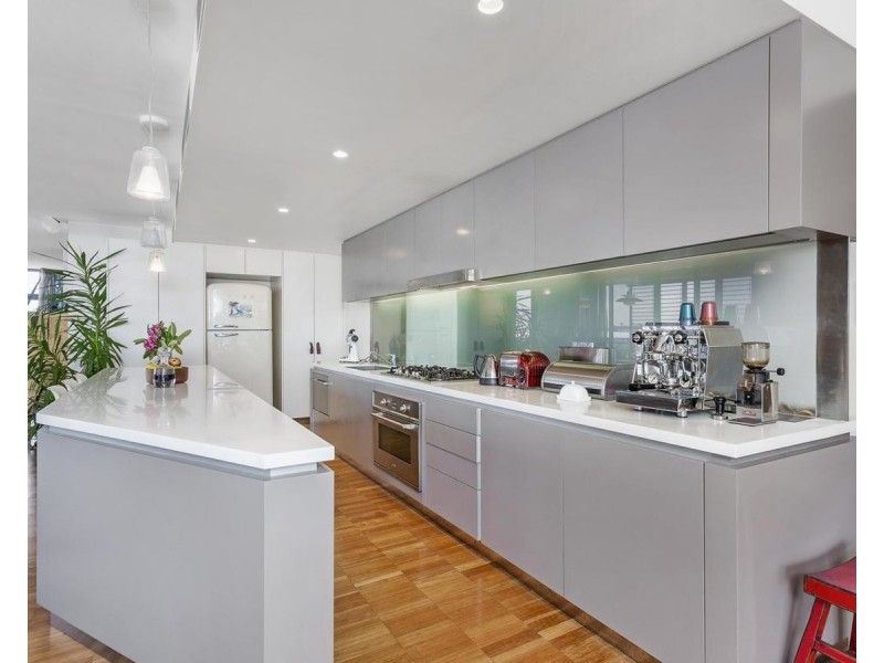 45 Shelley Street, Sydney NSW 2000