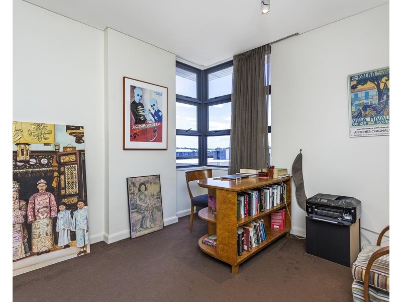 45 Shelley Street, Sydney NSW 2000