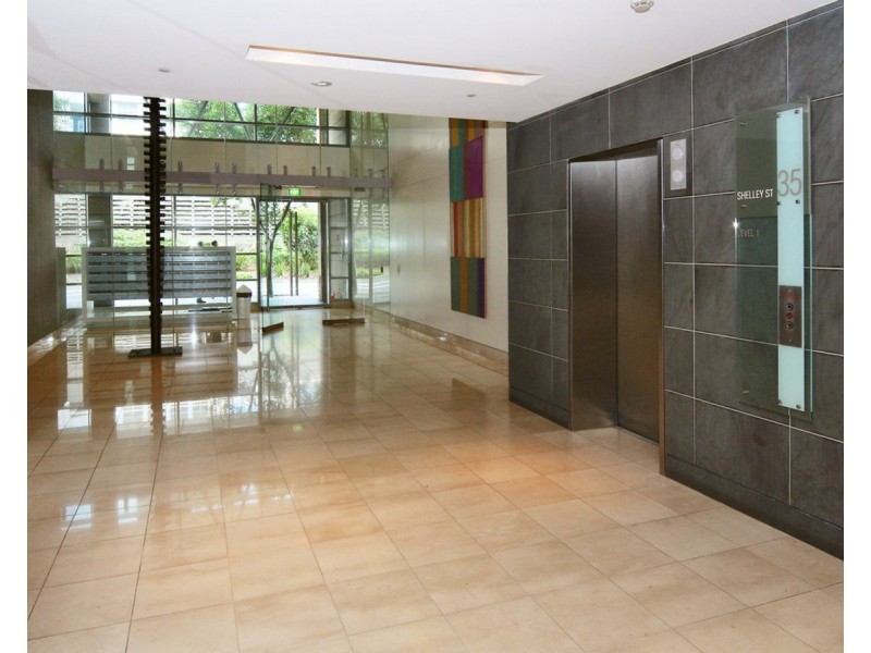 35 Shelley Street, Sydney NSW 2000