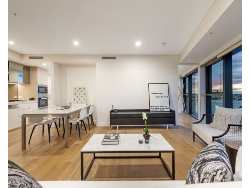 80 Alfred Street, Milsons Point NSW 2061