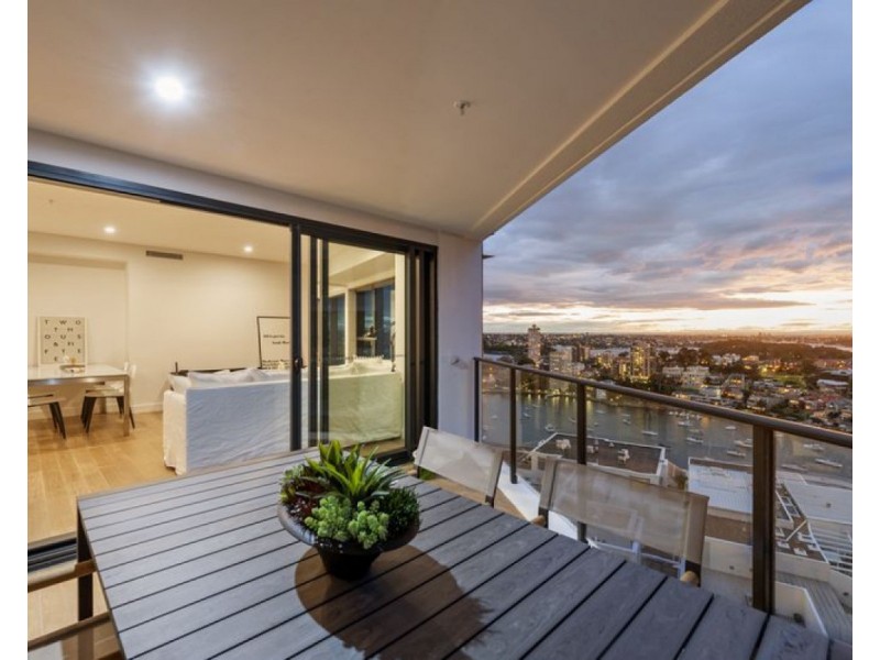 80 Alfred Street, Milsons Point NSW 2061