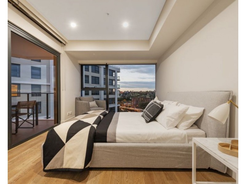 80 Alfred Street, Milsons Point NSW 2061