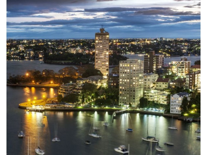 80 Alfred Street, Milsons Point NSW 2061