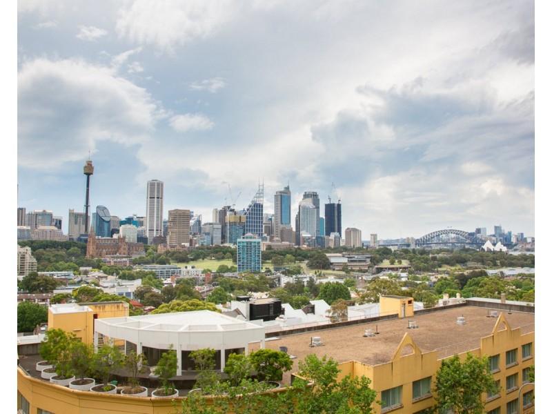 226 Victoria Street, Potts Point NSW 2011